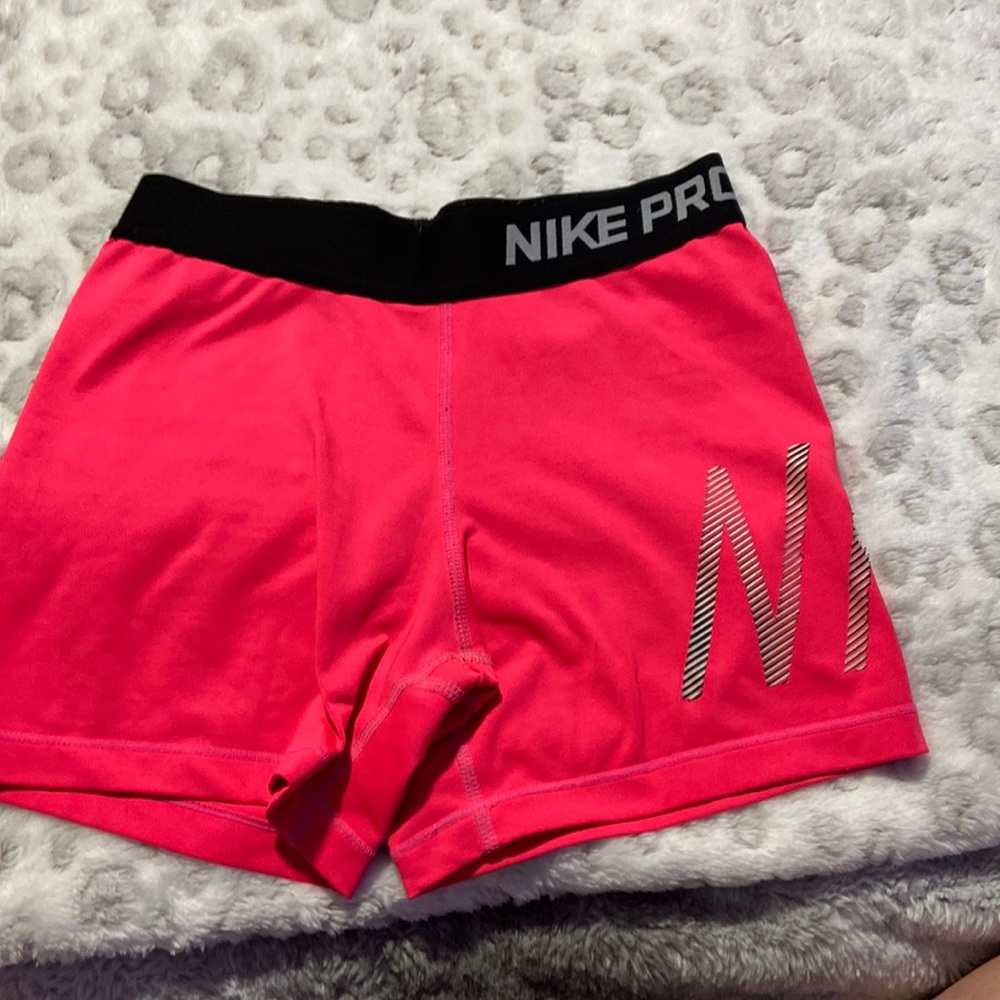 Nike shorts
